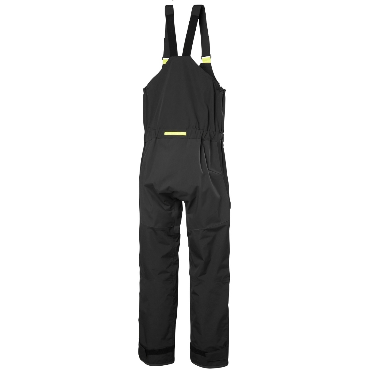 2026 Helly Hansen Männer Pier 4.0 Bib 34485 - Ebony